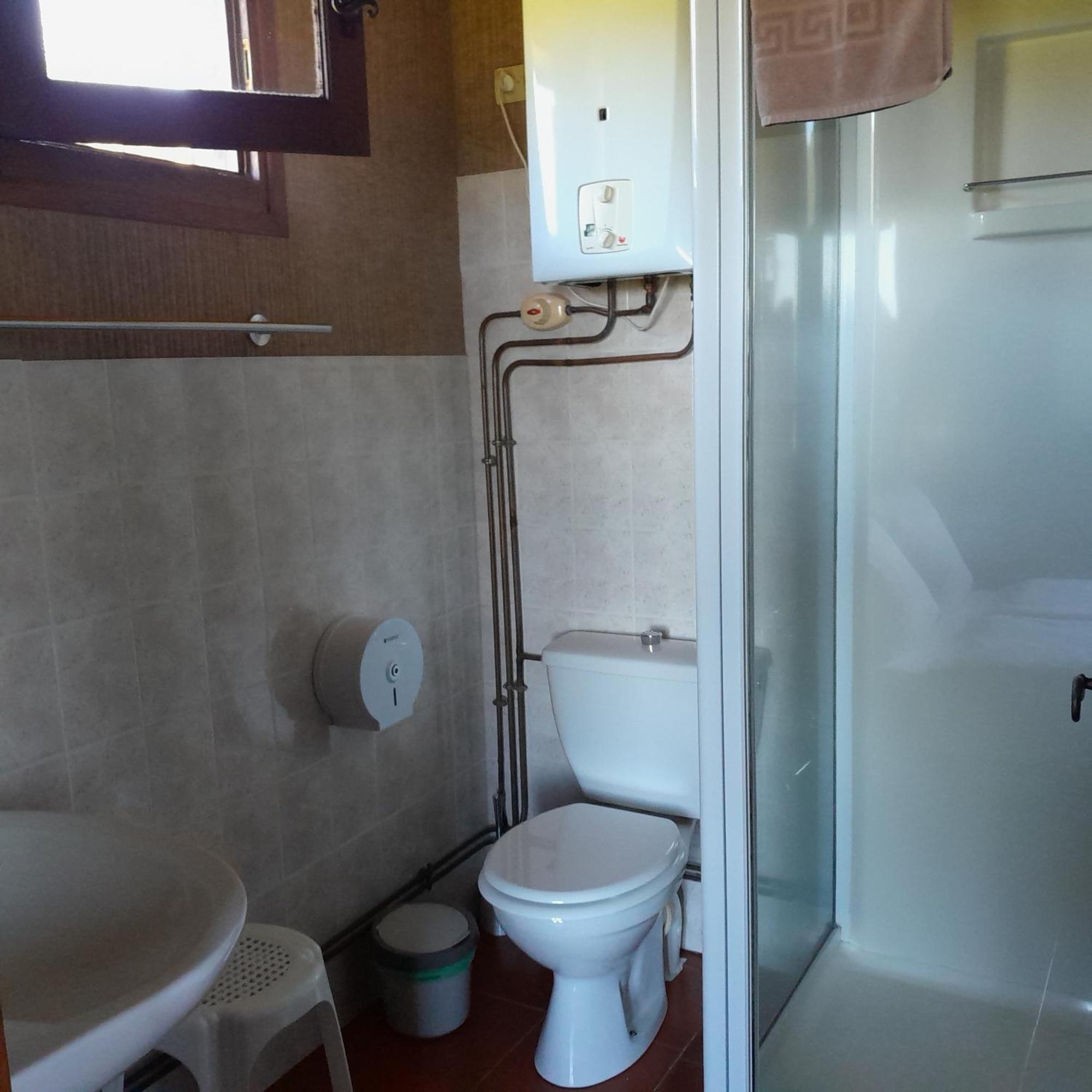 B&B Las Trinquades Boussenac Exterior photo